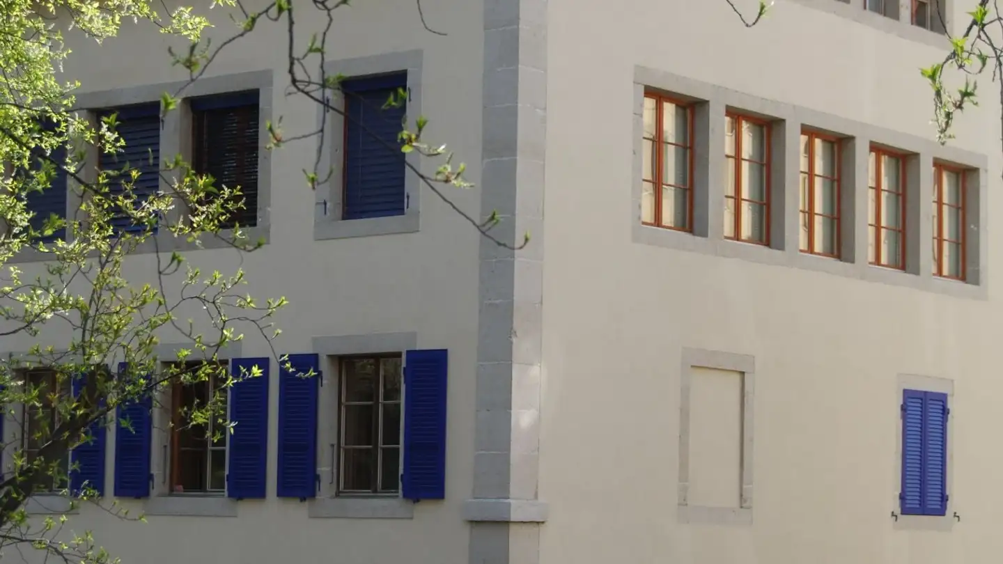 Wohnung mieten - Rue Des Musées 18, 2300 La Chaux-de-Fonds