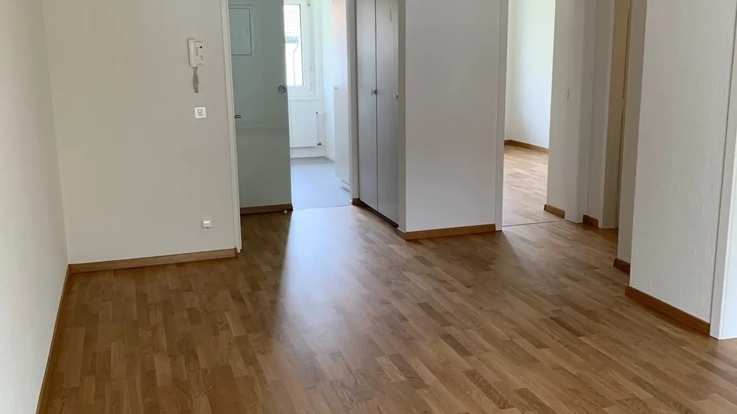 Wohnung mieten - Tiefenaustrasse 84a, 3004 Bern