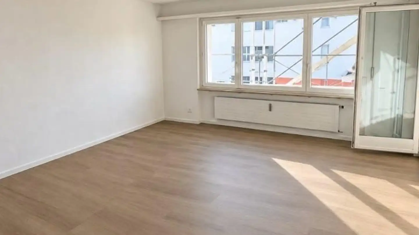 Appartement à louer - Goldackerstrasse 5, 8500 Frauenfeld
