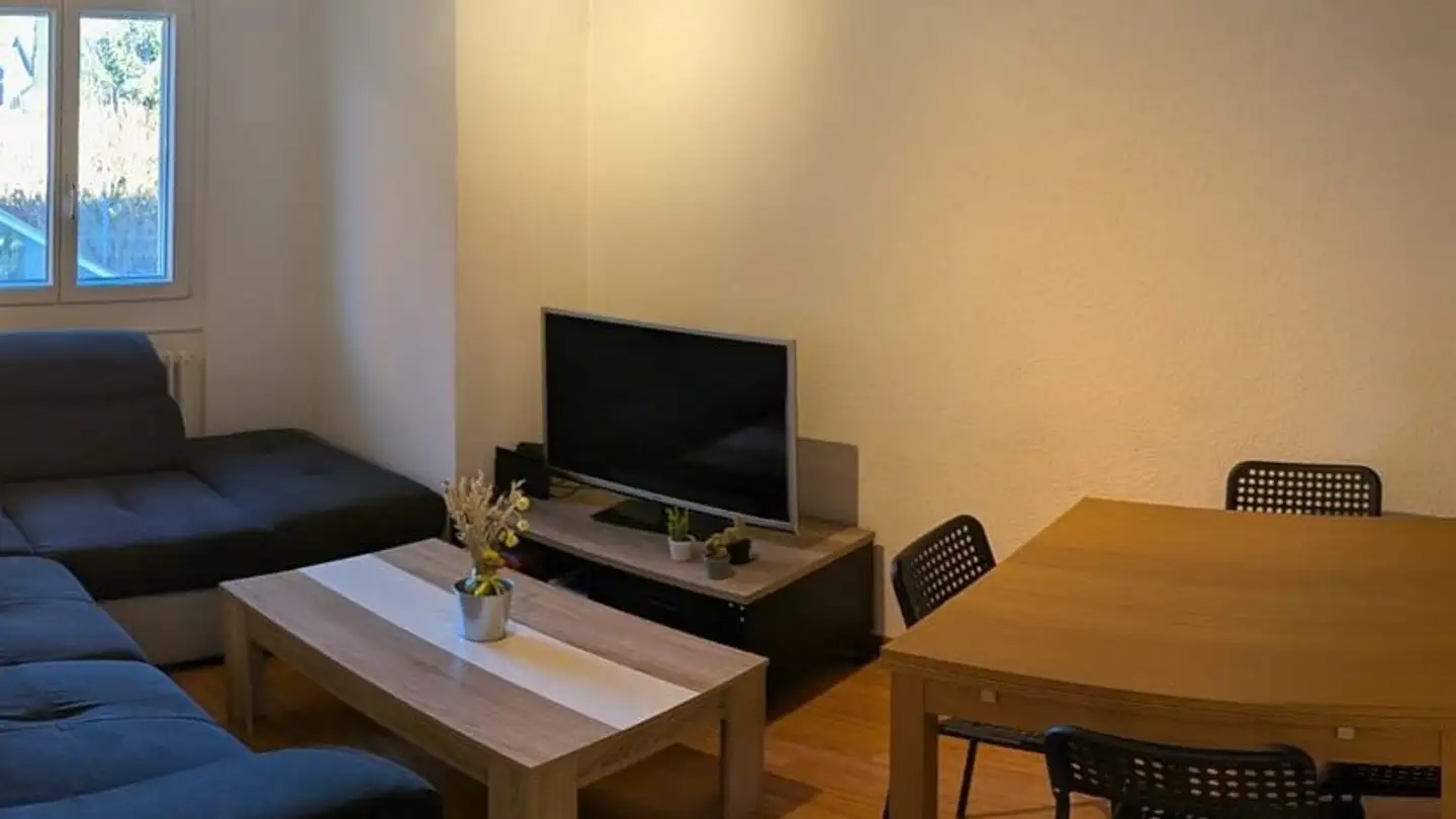 Appartamento in affitto - Chemin Du Crochet 8, 1054 Morrens VD