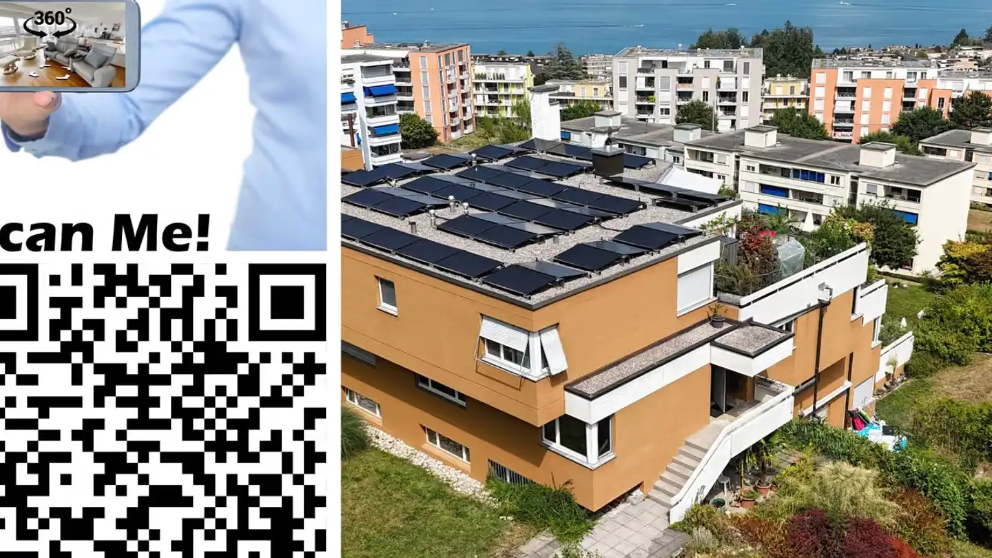 Appartamento a gradini in vendita - Pfannenstilstrasse 5, 8820 Wädenswil - Foto 2