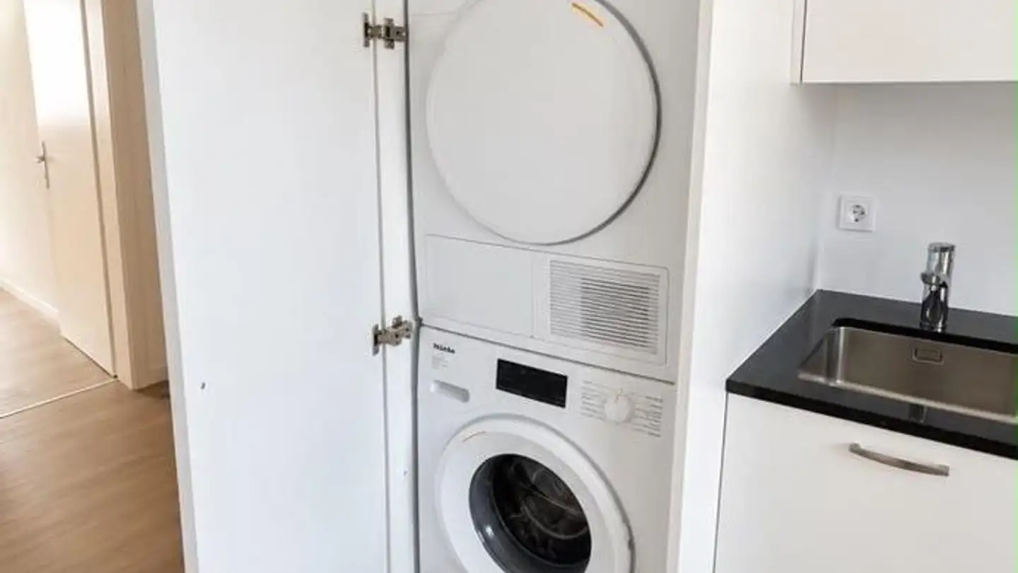 Appartement à louer - Goldackerstrasse 5, 8500 Frauenfeld - Photo 2