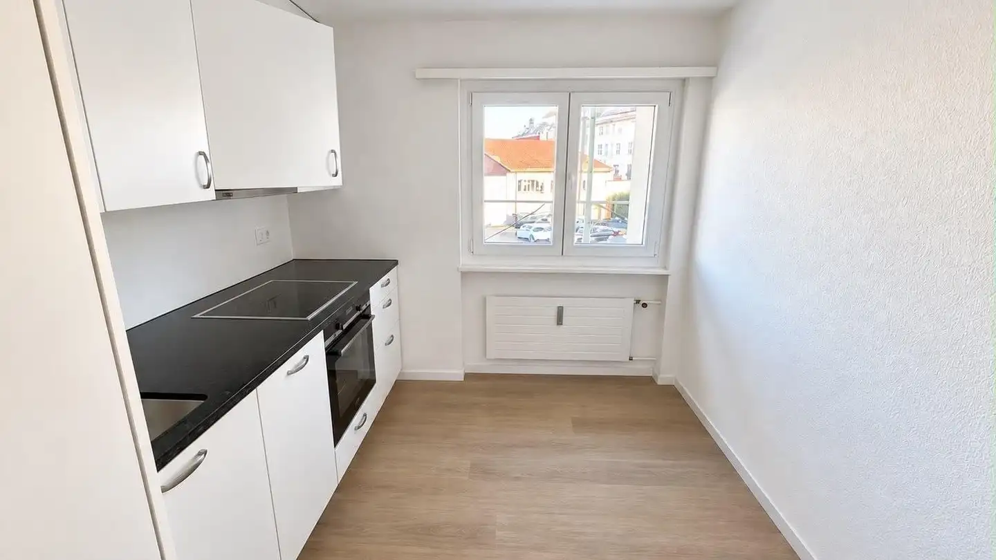 Appartement à louer - Goldackerstrasse 5, 8500 Frauenfeld - Photo 3