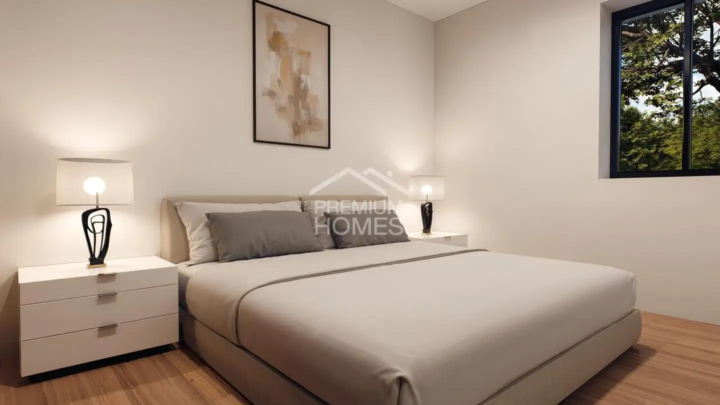 Appartamento in affitto - 4536 Attiswil - Foto 4