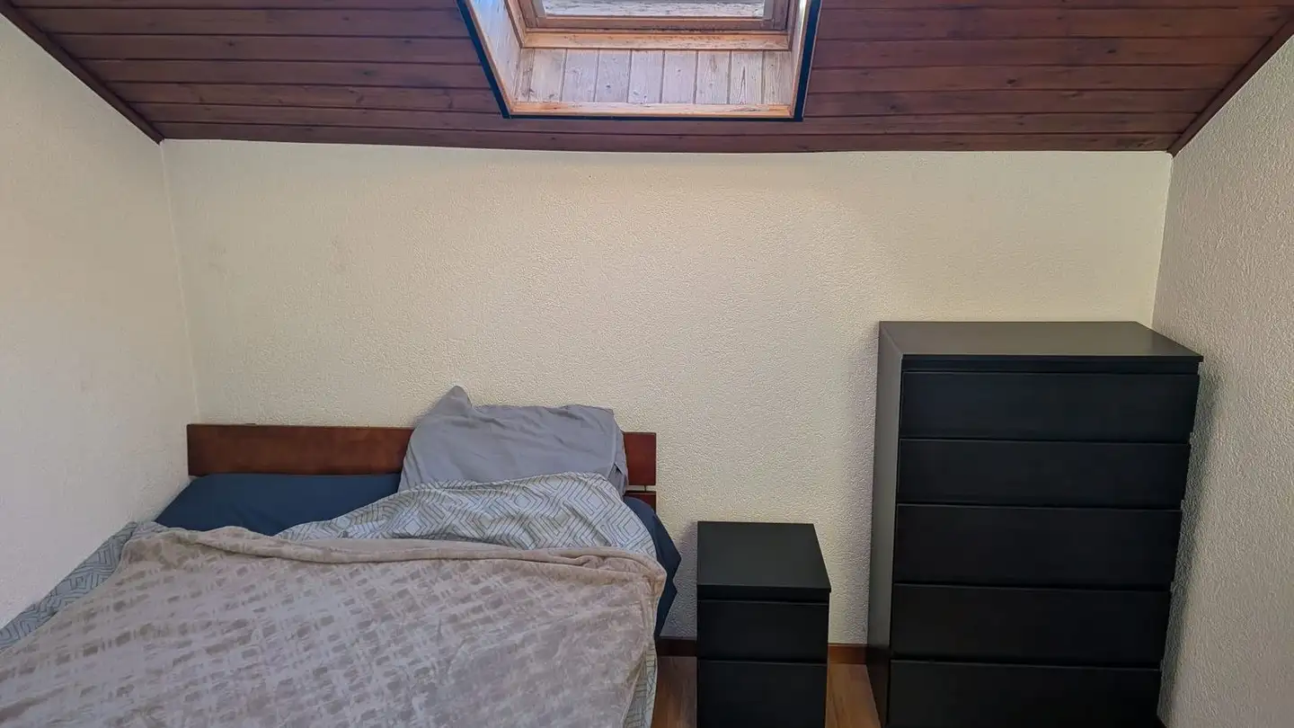 Appartamento in affitto - Chemin Du Crochet 8, 1054 Morrens VD - Foto 3