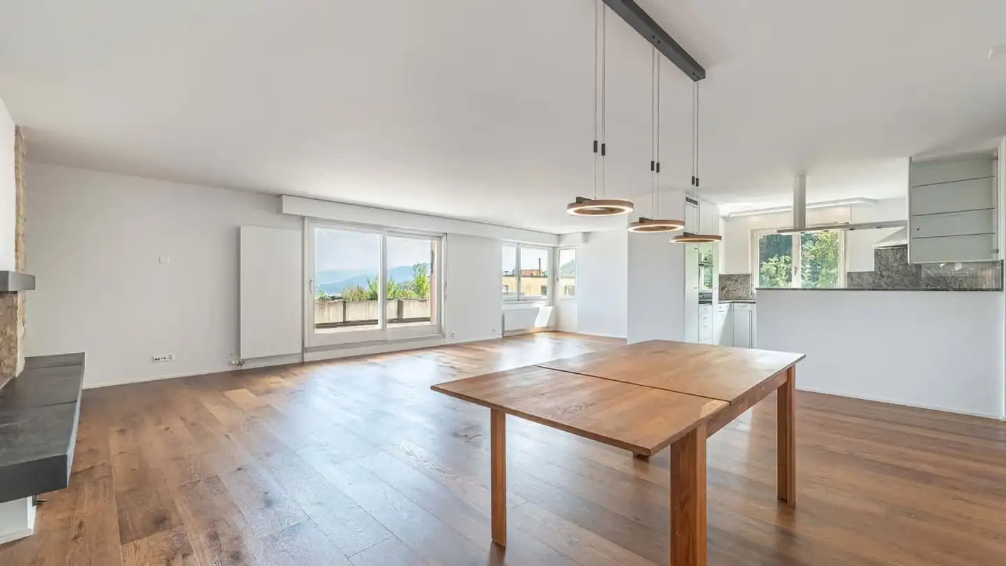 Appartement en terrasse à vendre - Pfannenstilstrasse 5, 8820 Wädenswil - Photo 4