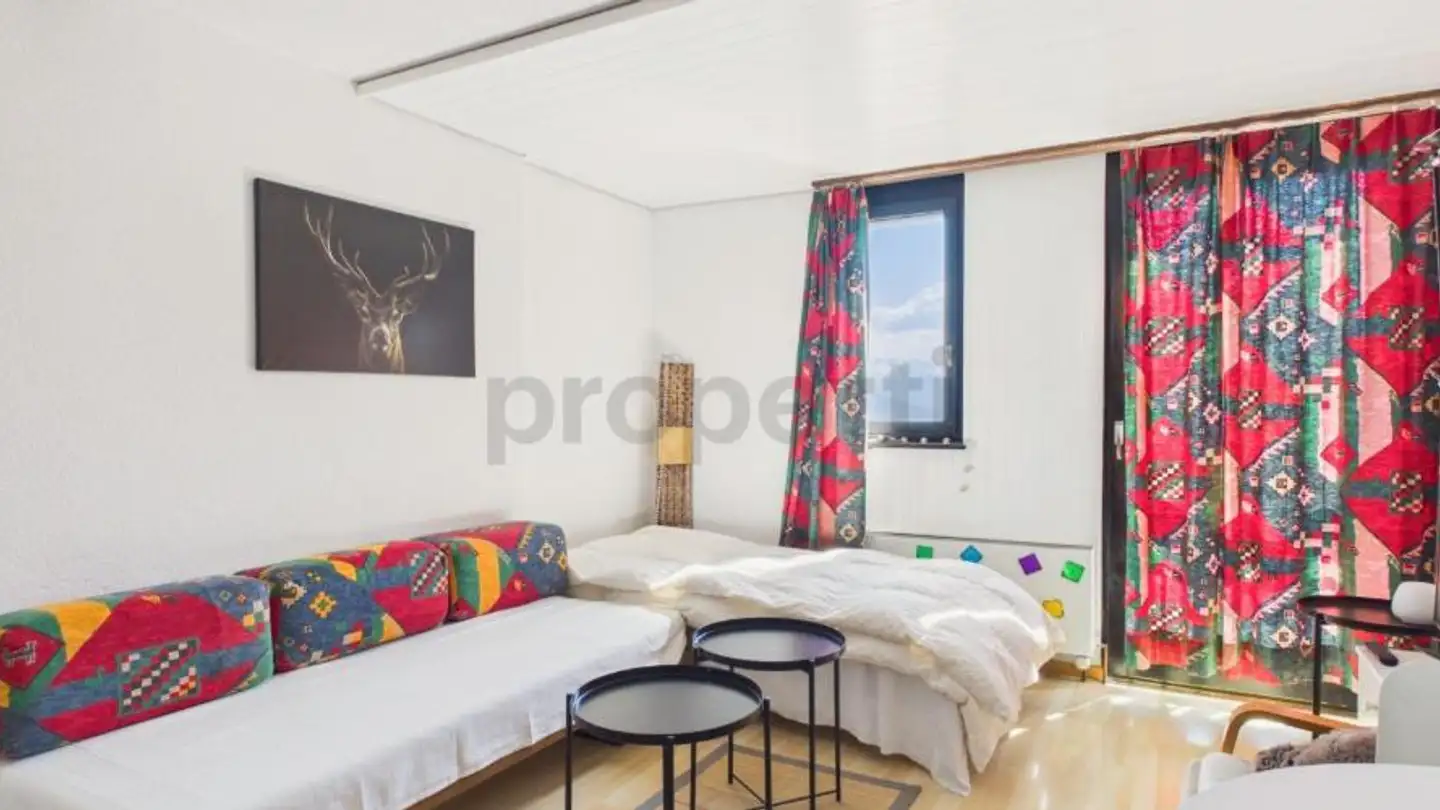 Apartment for sale - 3963 Crans-Montana