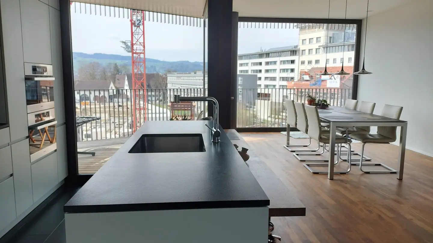 Wohnung mieten - Weiherallee 27, 8610 Uster - Foto 3
