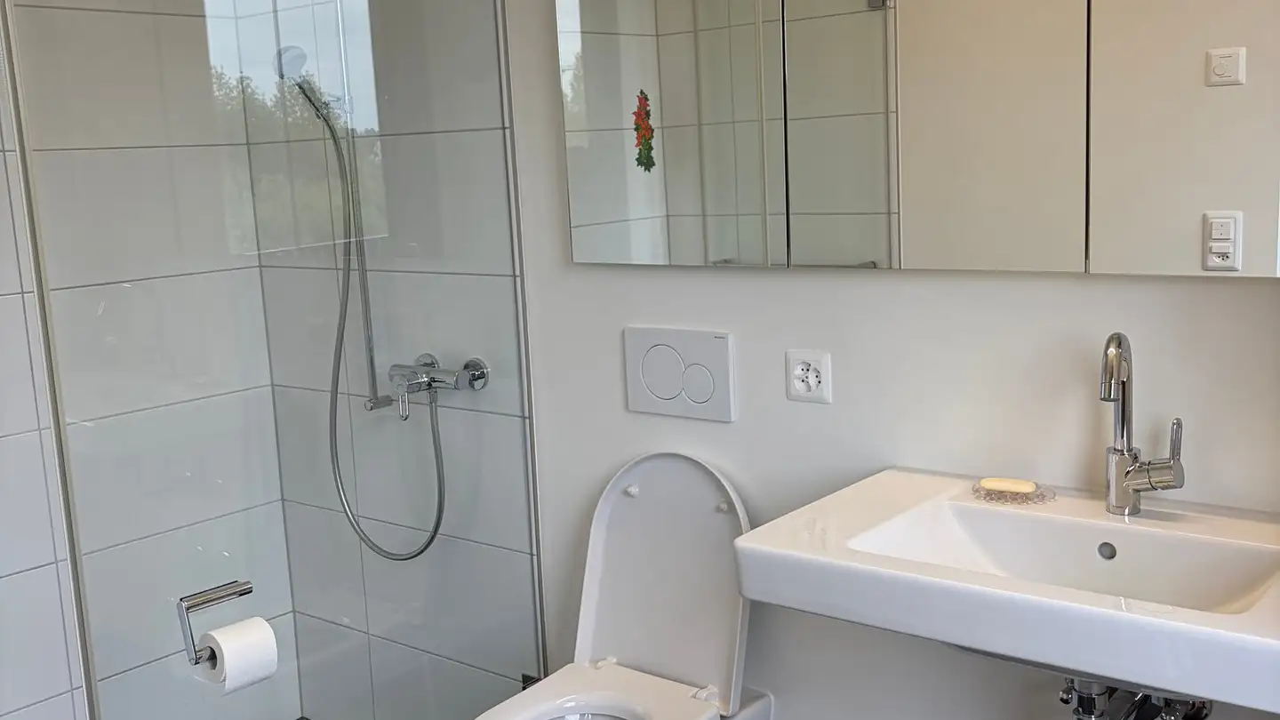 Wohnung mieten - Weiherallee 27, 8610 Uster - Foto 4