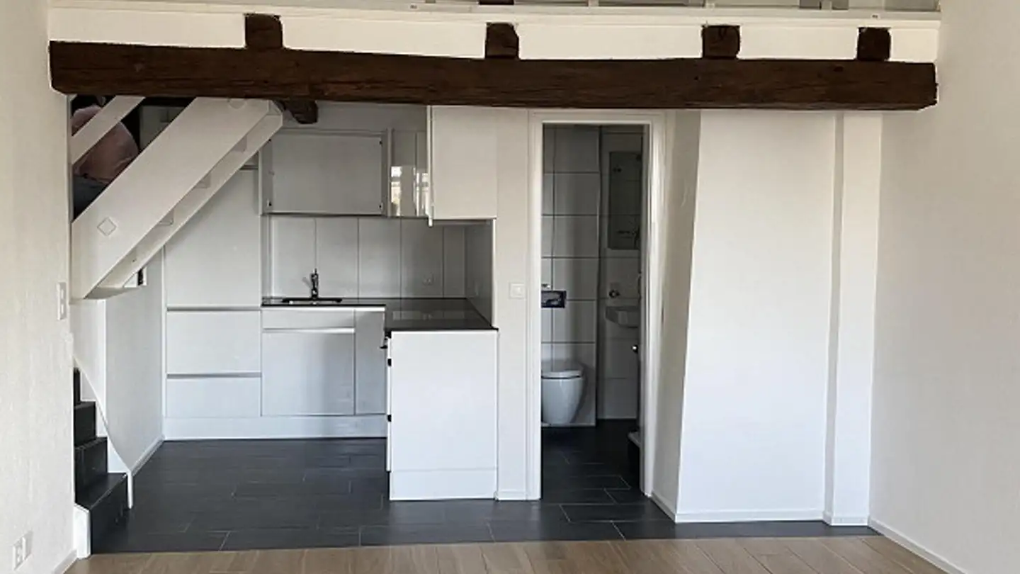 Attique à louer - Kempttalstrasse 95, 8320 Fehraltorf - Photo 2
