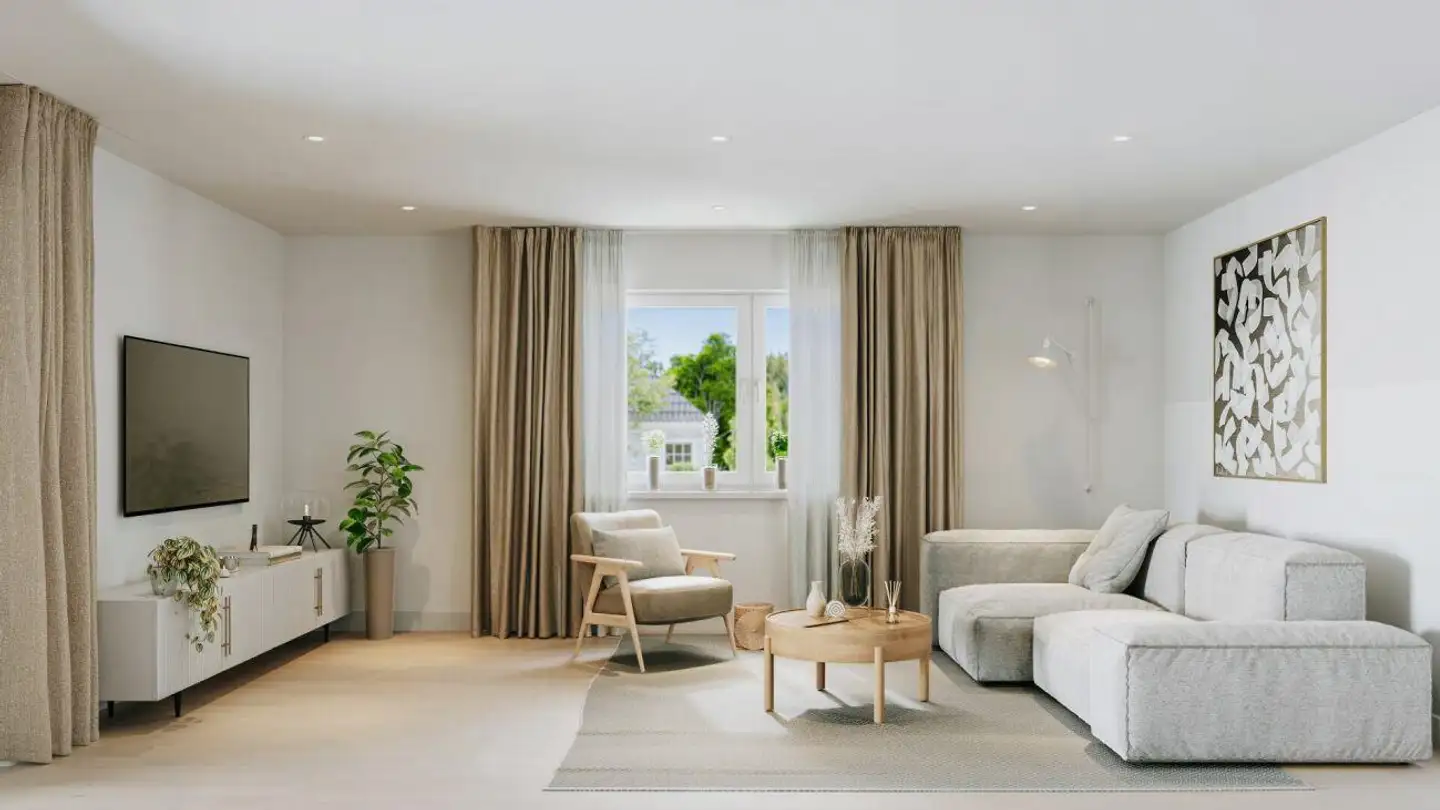 Appartamento in vendita - 8952 Schlieren - Foto 3