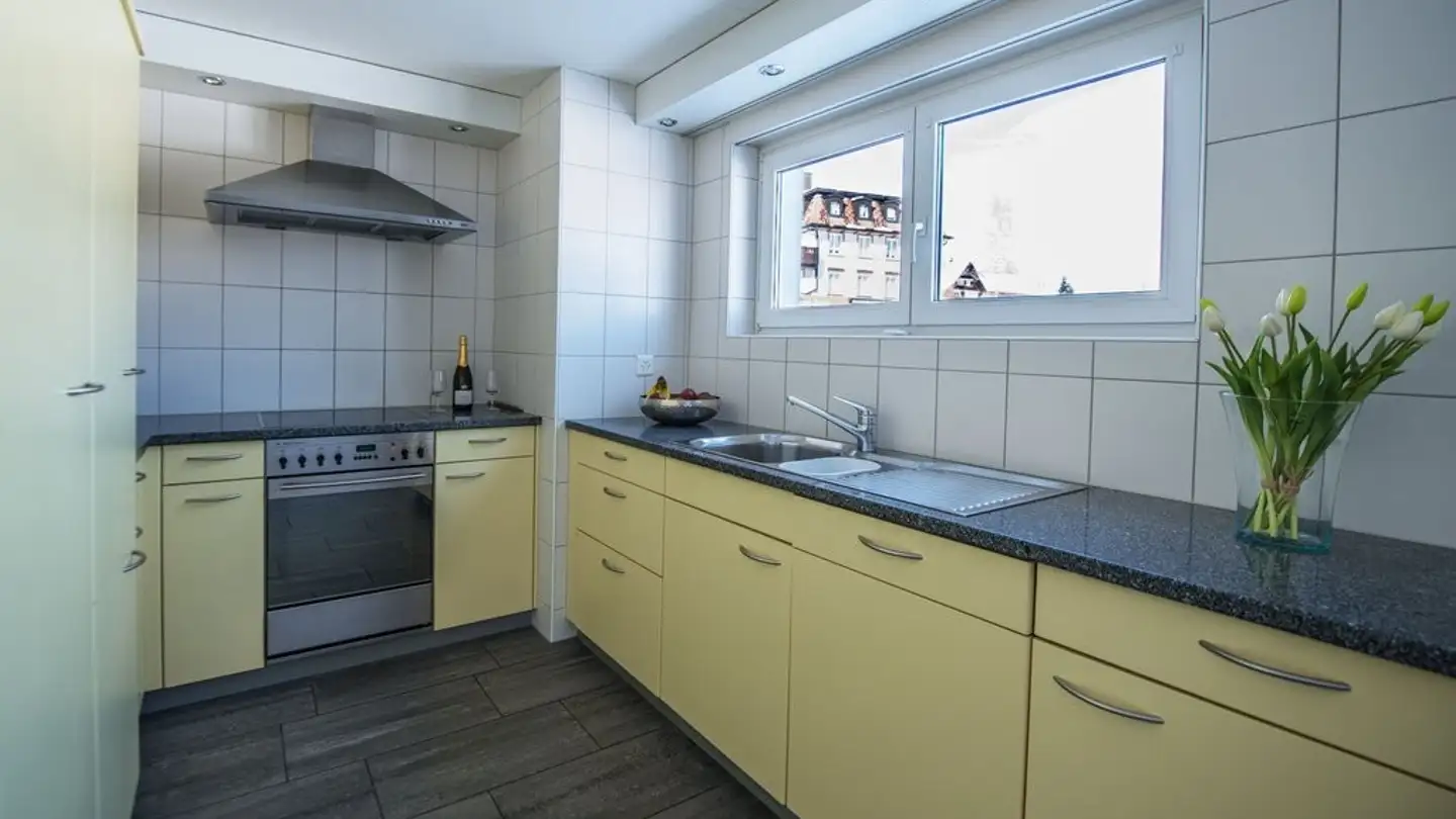 Wohnung mieten - Schwellbrunnerstrasse 47, 9100 Herisau - Foto 2