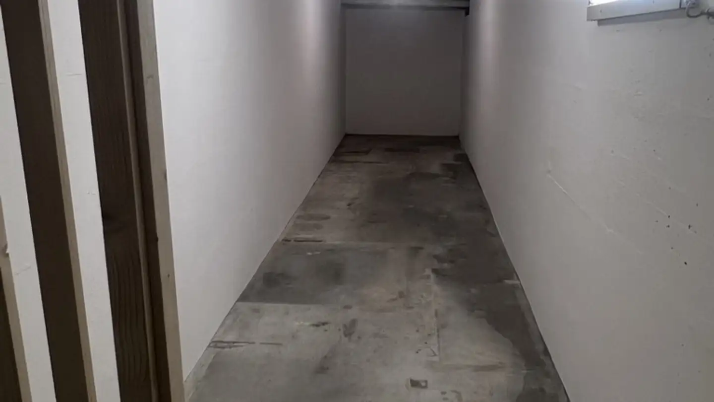 Storage space for rent - Poststrasse 9, 8954 Geroldswil - Photo 3