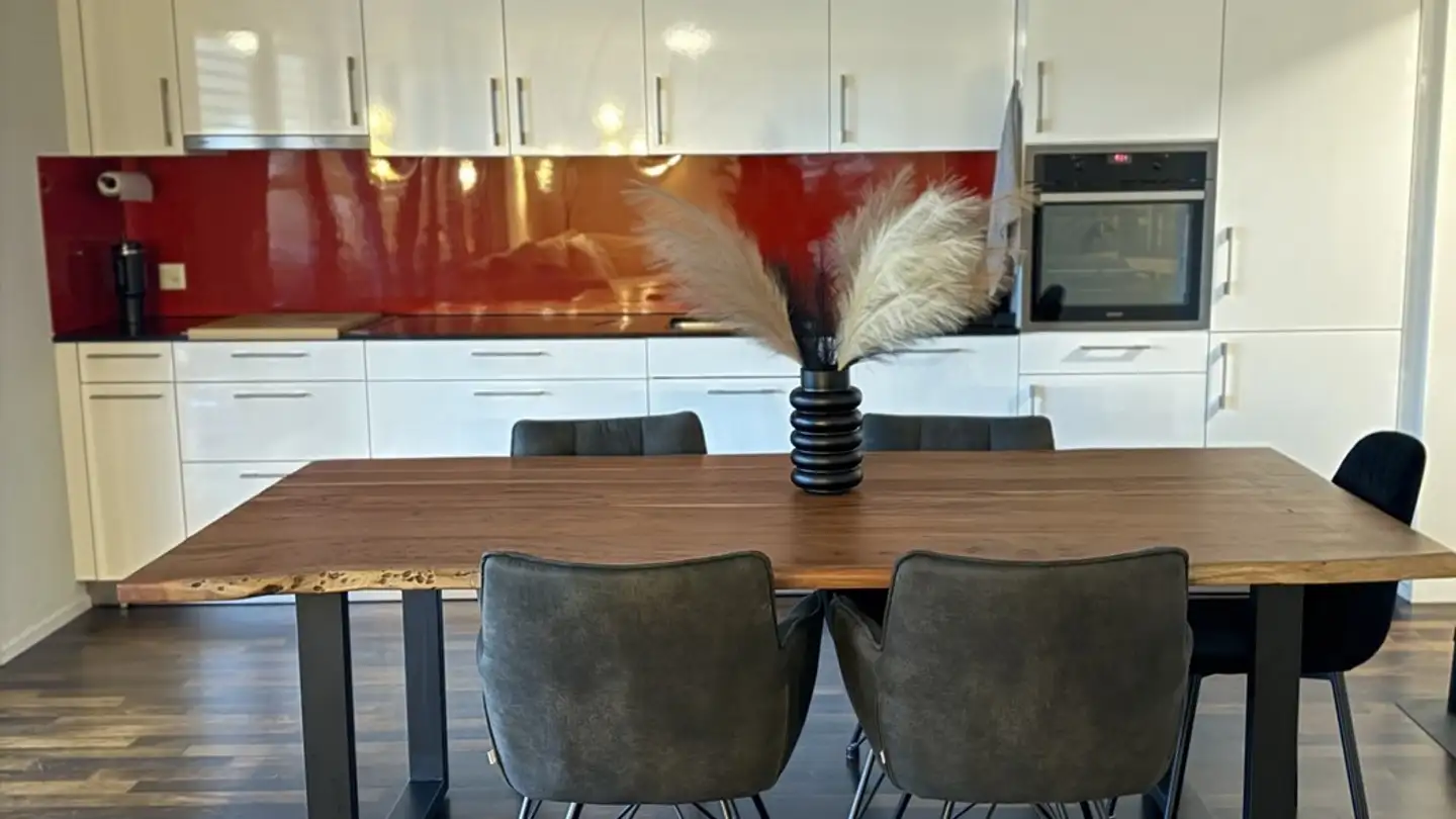 Wohnung mieten - Köllikerstrasse 34, 5014 Gretzenbach