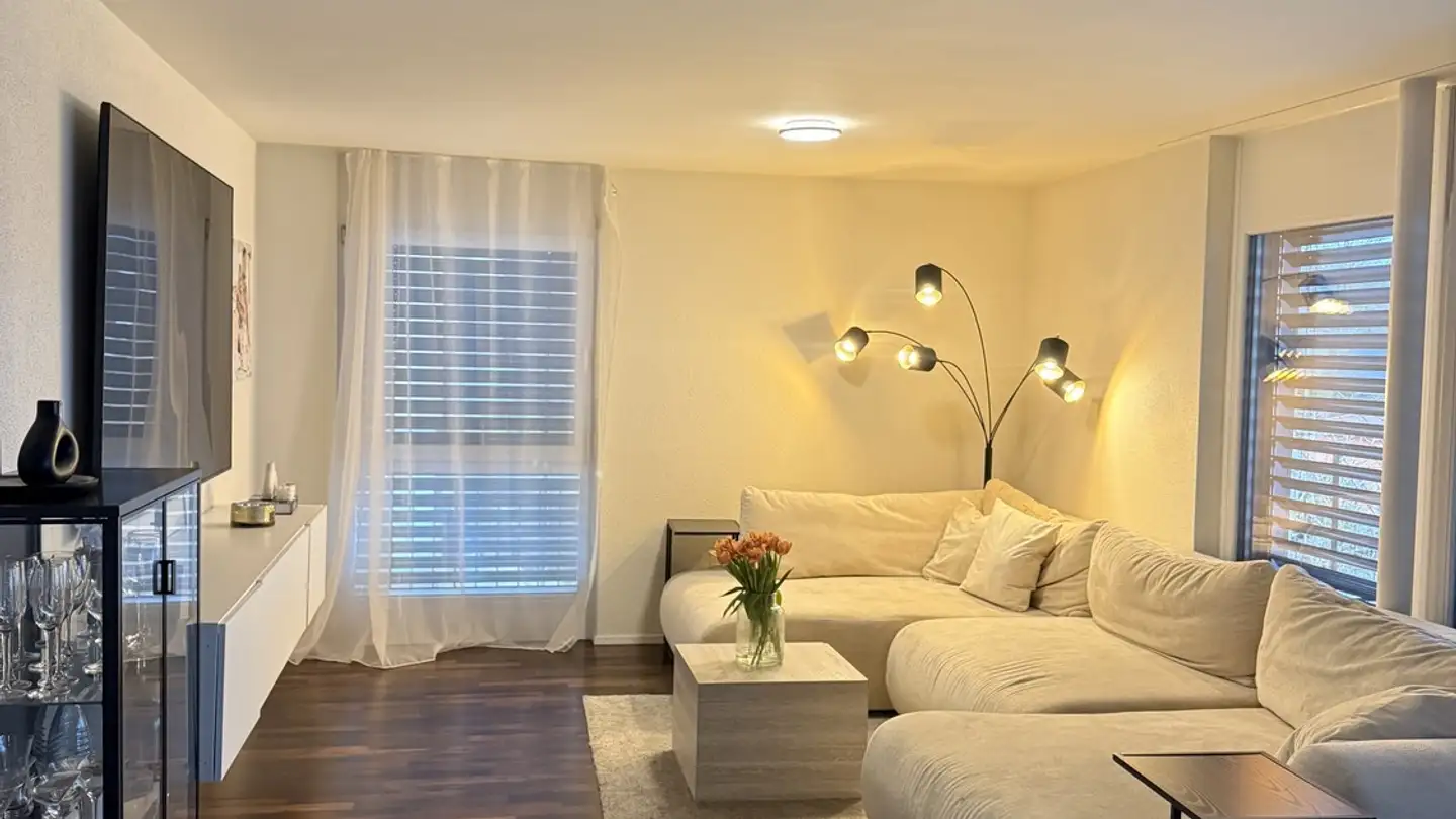 Wohnung mieten - Köllikerstrasse 34, 5014 Gretzenbach - Foto 2