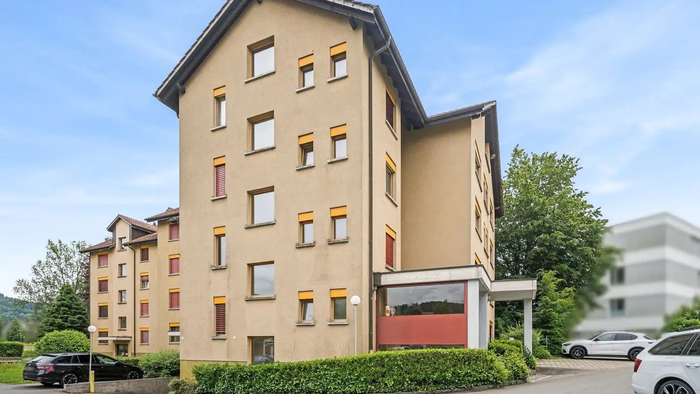 Spazio ufficio in affitto - Mühlegasse 12a, 6340 Baar