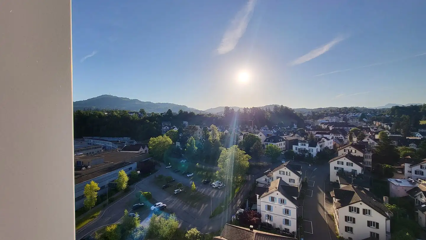 Office space for rent - Joweid Zentrum 1, 8630 Rüti ZH