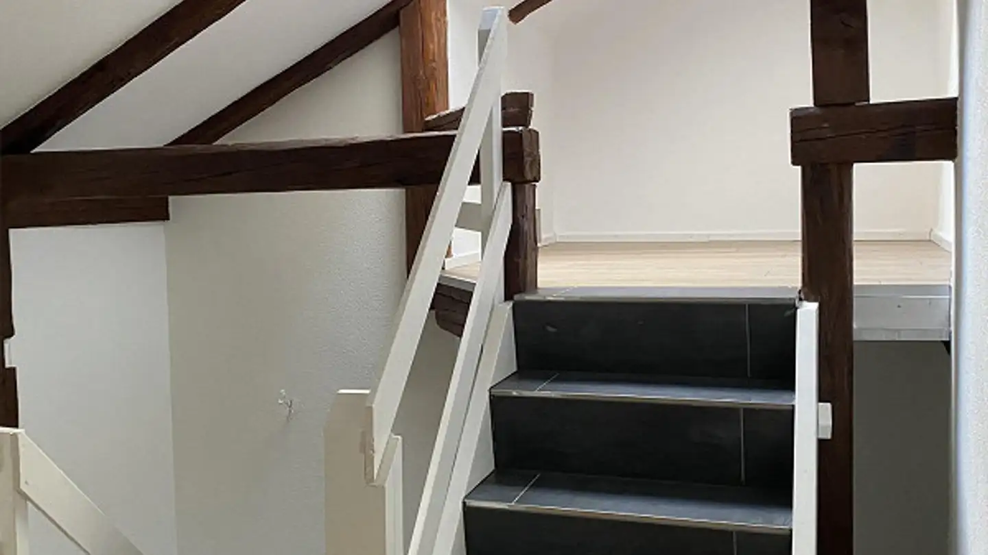 Attique à louer - Kempttalstrasse 95, 8320 Fehraltorf - Photo 4
