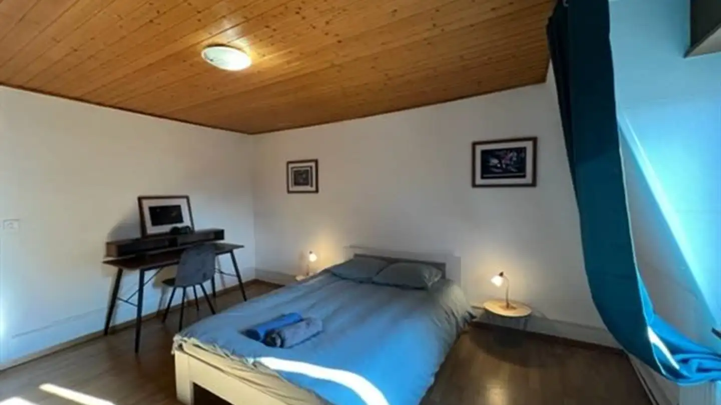 Penthouse mieten - Route De Belfort, 2900 Porrentruy - Foto 4