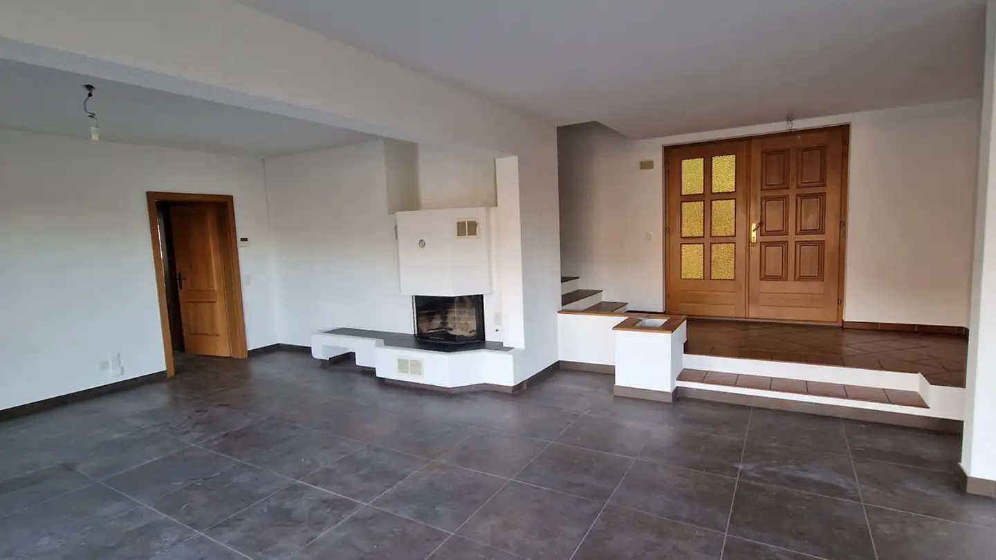 Einfamilienhaus mieten - Via Regina 18, 6943 Vezia