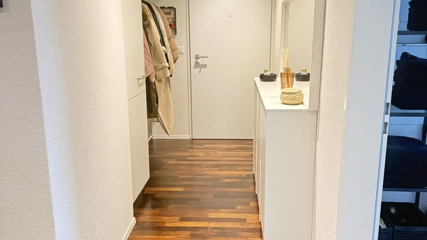 Wohnung mieten - Köllikerstrasse 34, 5014 Gretzenbach - Foto 3