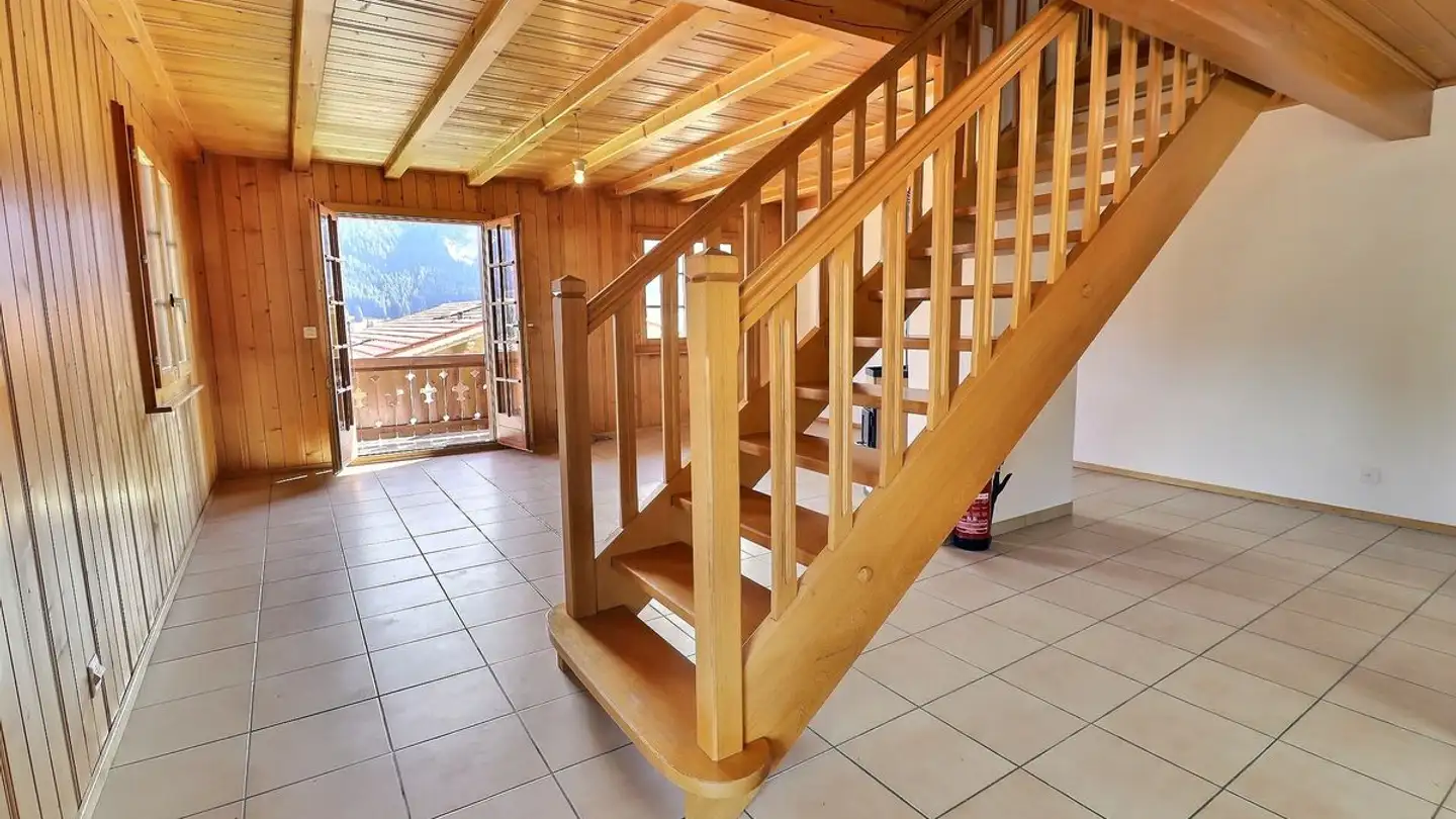 Duplex in vendita - 1660 Château-d'Oex - Foto 4
