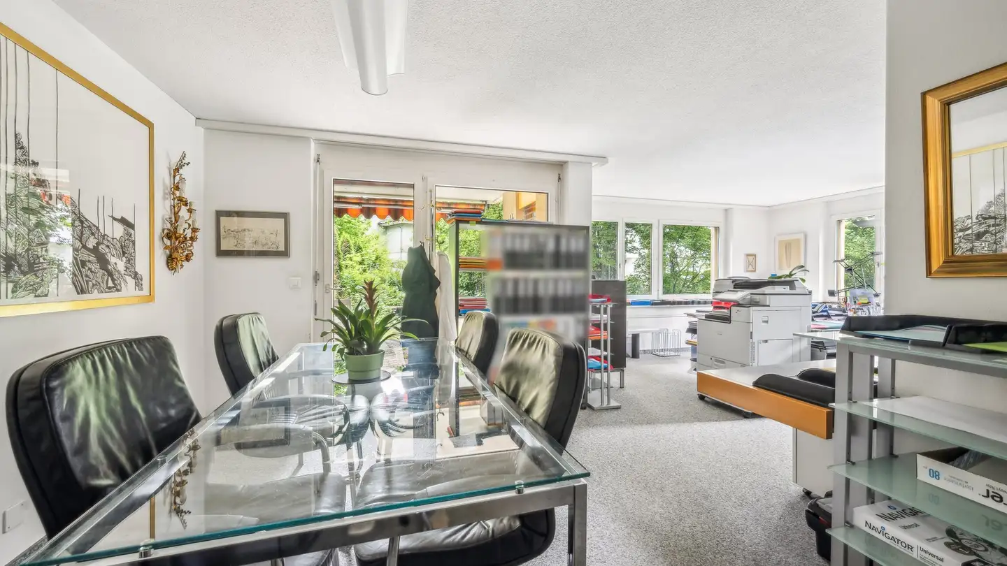 Spazio ufficio in affitto - Mühlegasse 12a, 6340 Baar - Foto 2