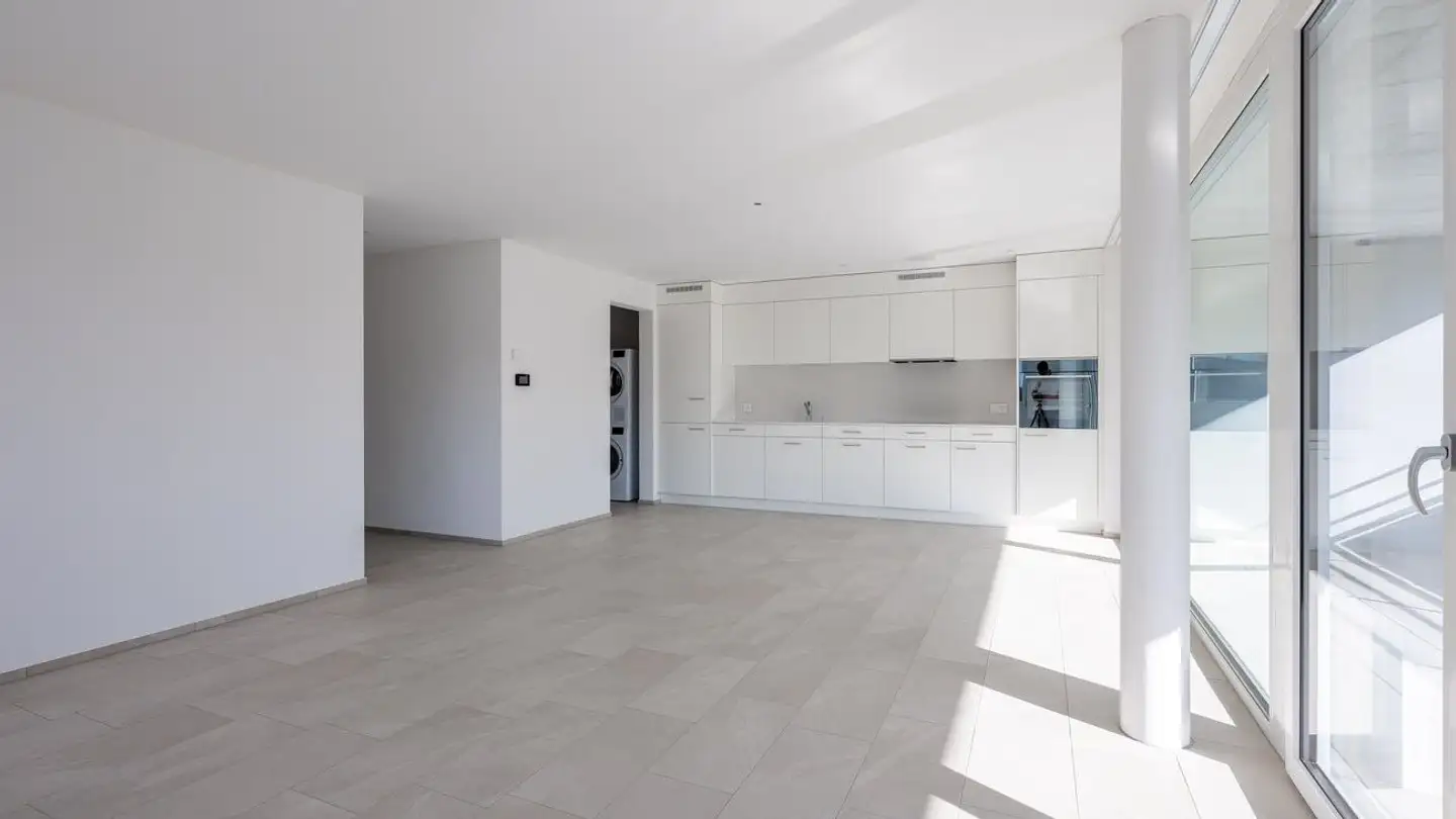 Appartement à louer - Alter Konsumweg 7, 9477 Trübbach - Photo 2