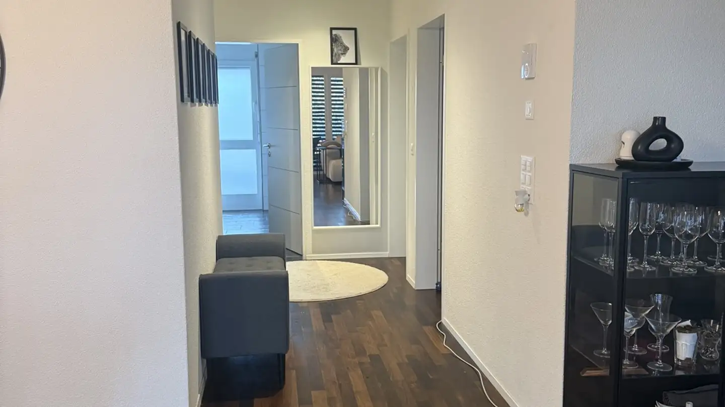 Wohnung mieten - Köllikerstrasse 34, 5014 Gretzenbach - Foto 4