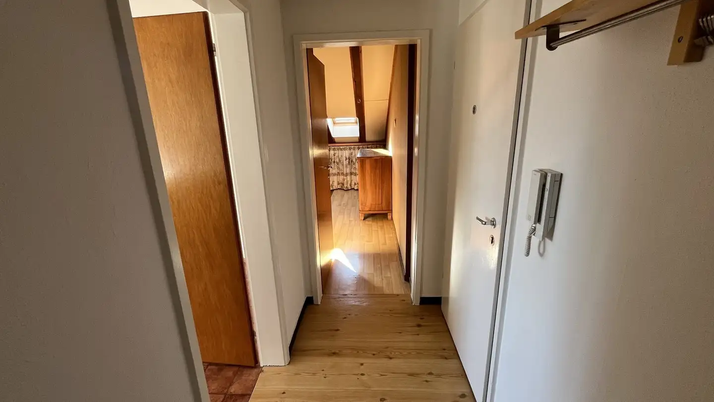 Apartment for rent - Allschwilerstrasse 18, 4142 Münchenstein - Photo 2