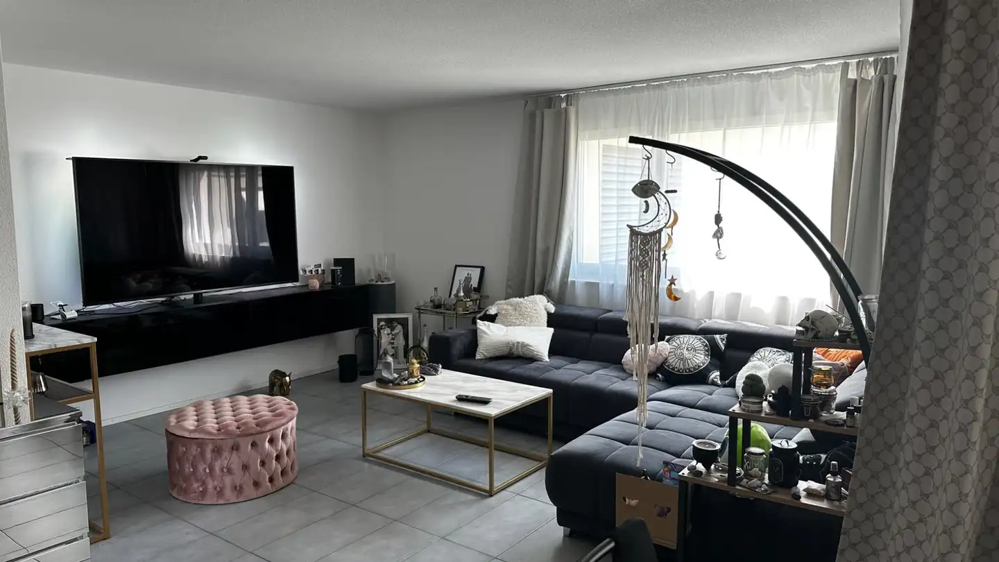 Appartamento in affitto - Grünauweg 3, 5726 Unterkulm