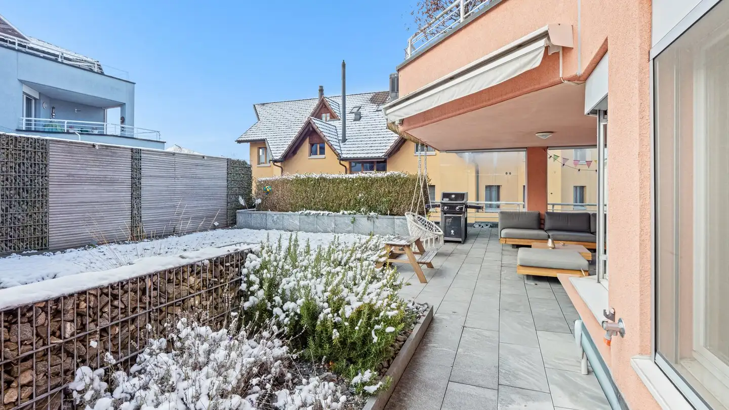 Apartment for sale - Eichengasse, 6331 Hünenberg