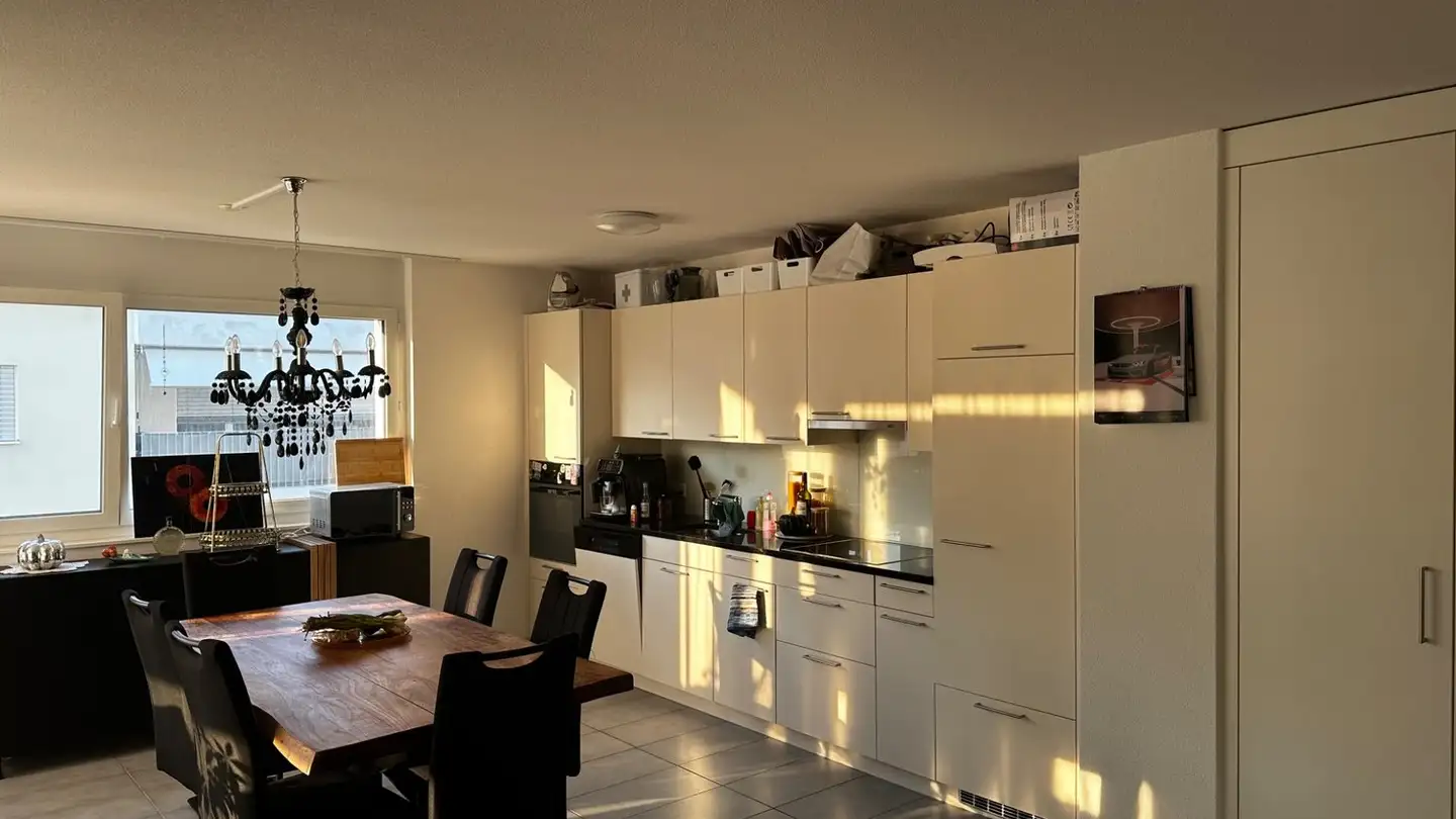 Appartamento in affitto - Grünauweg 3, 5726 Unterkulm - Foto 2