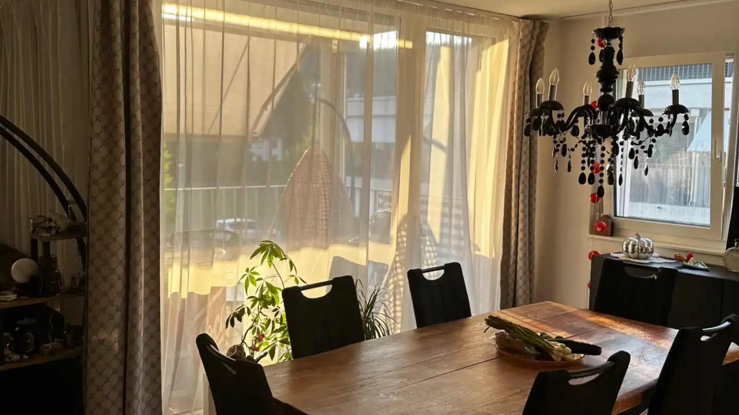 Appartamento in affitto - Grünauweg 3, 5726 Unterkulm - Foto 3