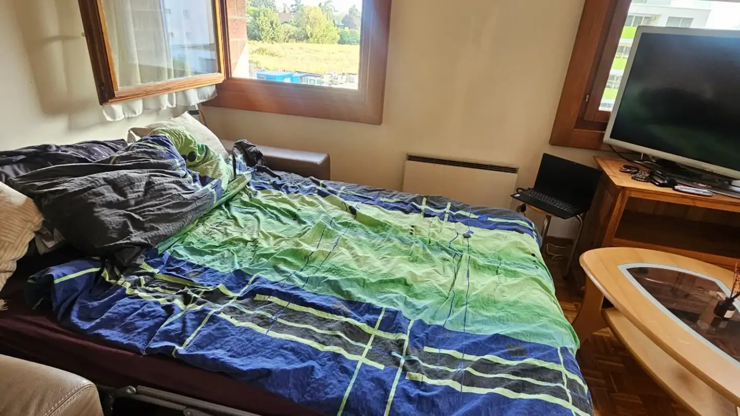 Appartement à louer - 1870 Monthey - Photo 2