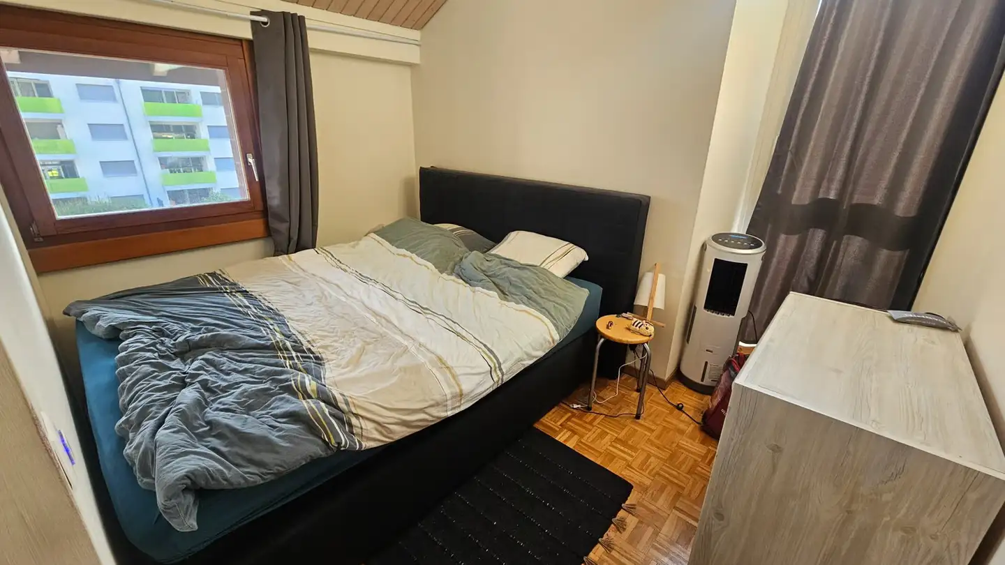 Appartement à louer - 1870 Monthey - Photo 4