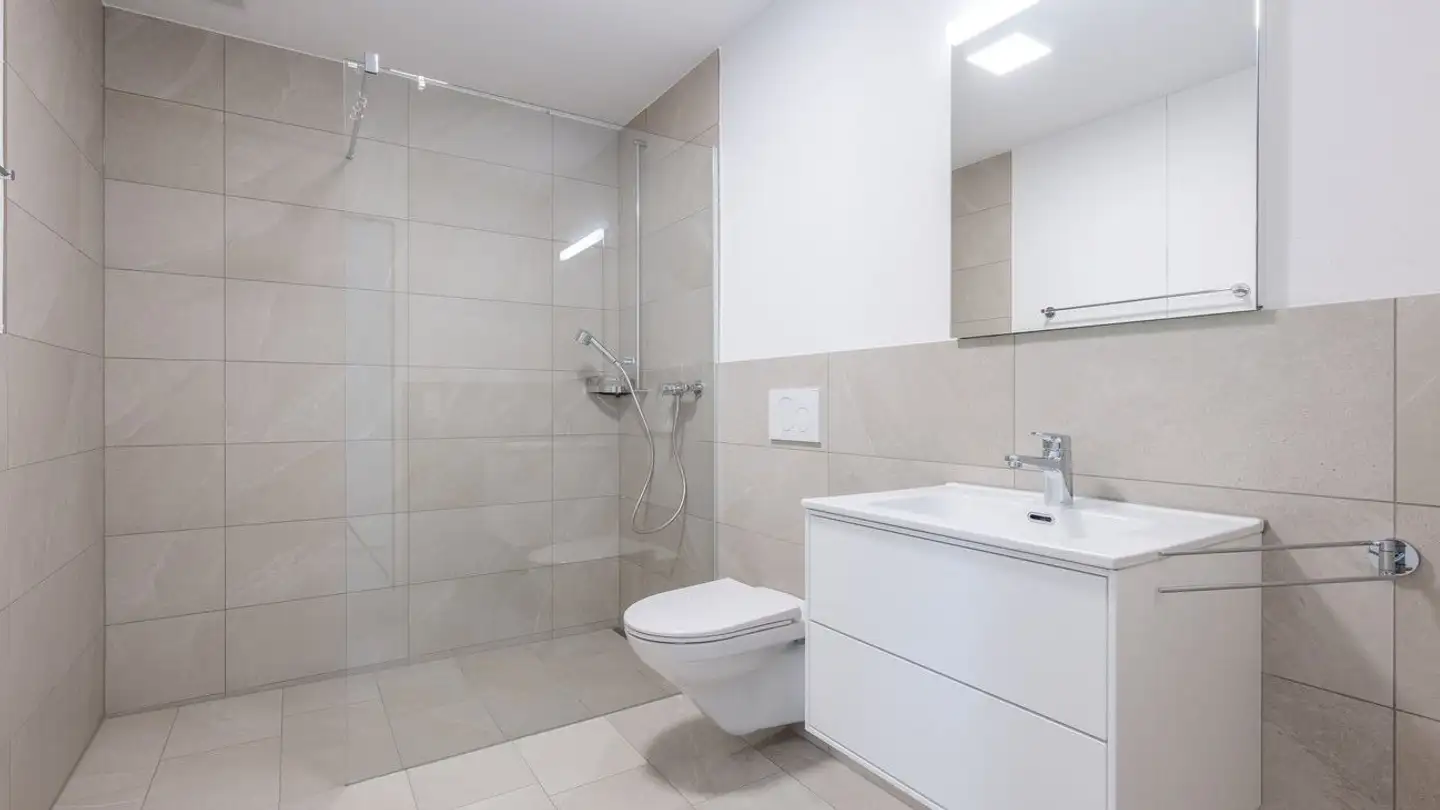 Appartement à louer - Alter Konsumweg 7, 9477 Trübbach - Photo 4