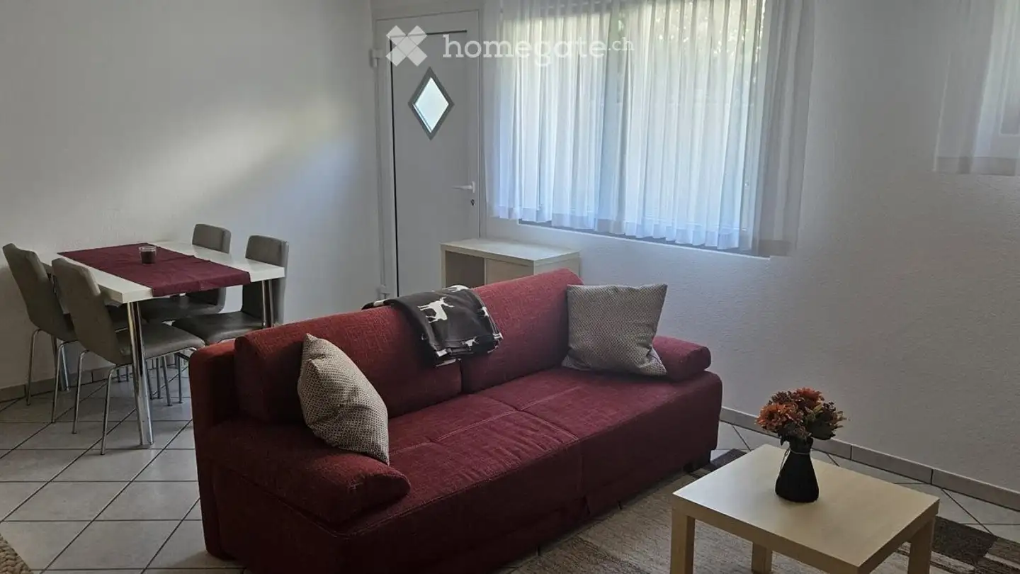 Appartamento in affitto - 6718 Olivone - Photo 2