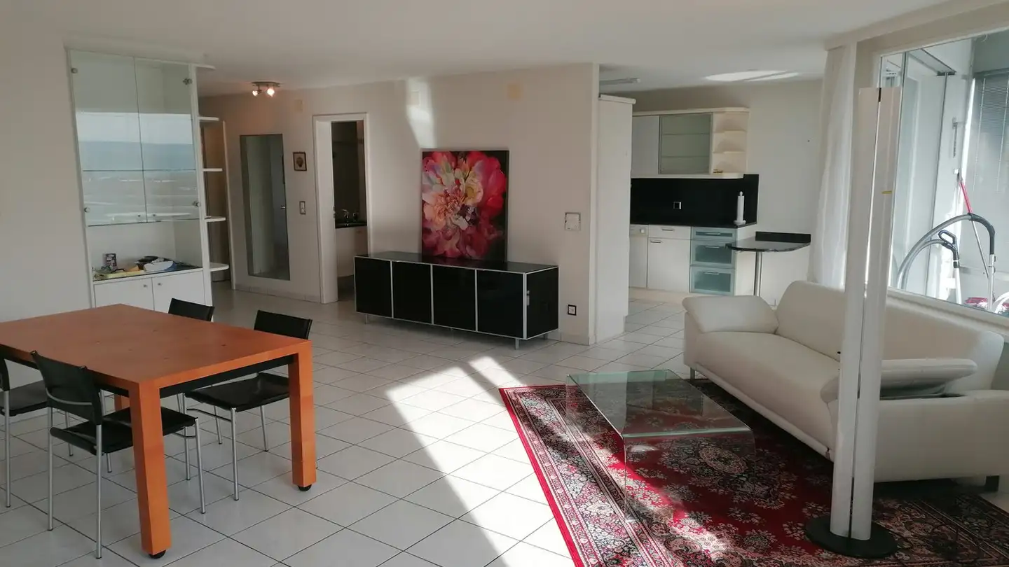 Appartamento in vendita - Bettlachstrasse 153, 2540 Grenchen