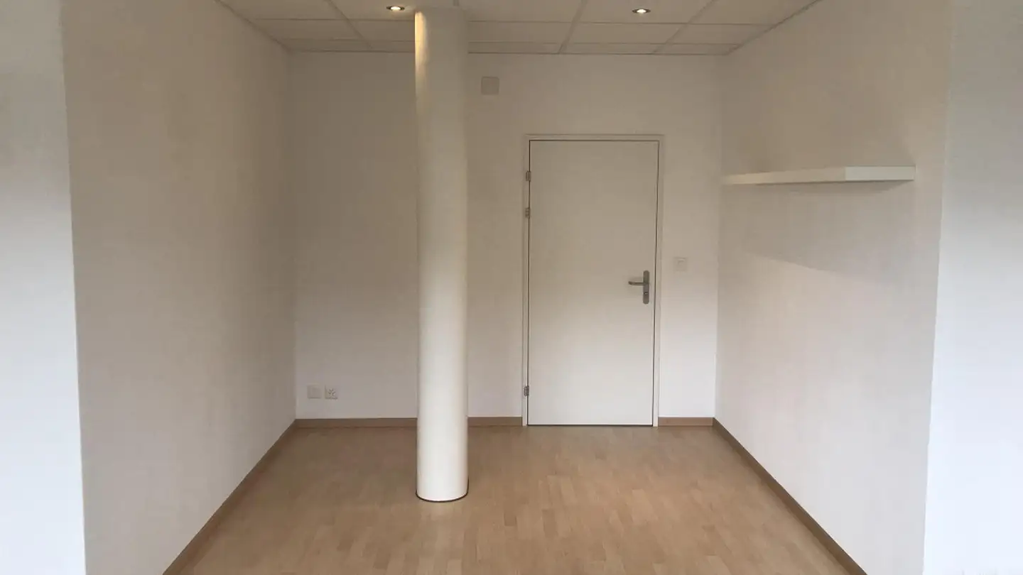Appartamento in affitto - Ebenaustrasse 22, 6048 Horw - Foto 3