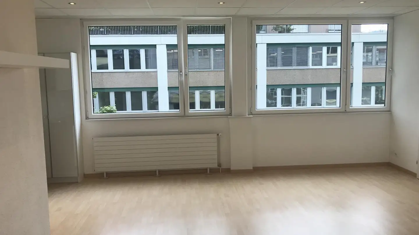 Appartamento in affitto - Ebenaustrasse 22, 6048 Horw - Foto 4