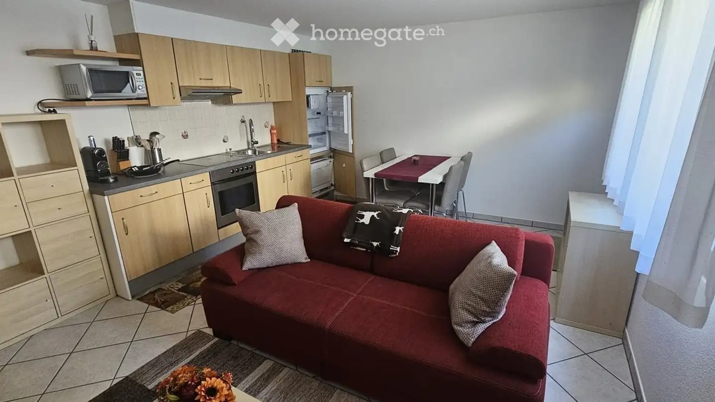 Appartamento in affitto - 6718 Olivone - Photo 3