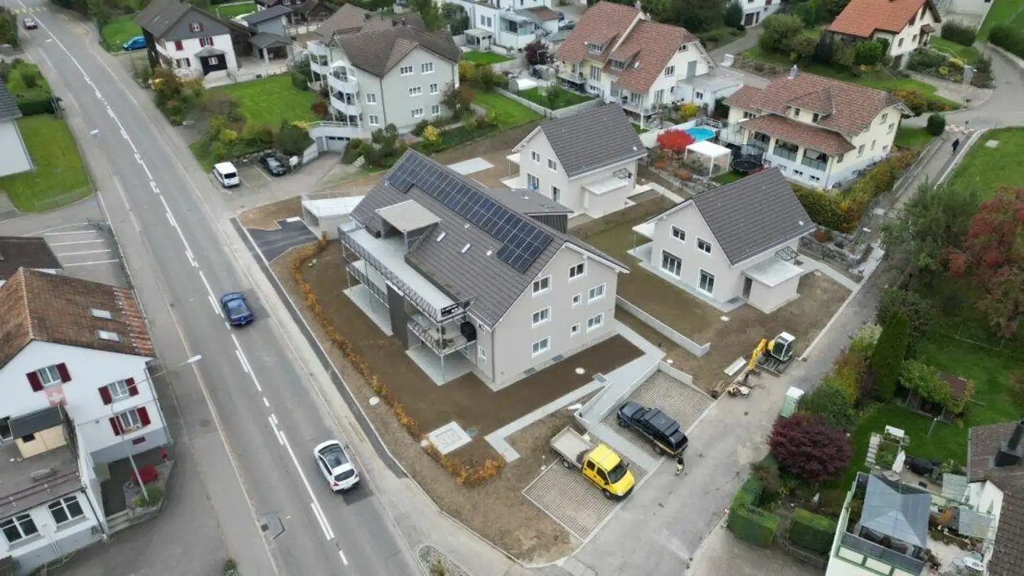 Appartamento in vendita - Hauptstrasse 21, 8362 Balterswil - Photo 2