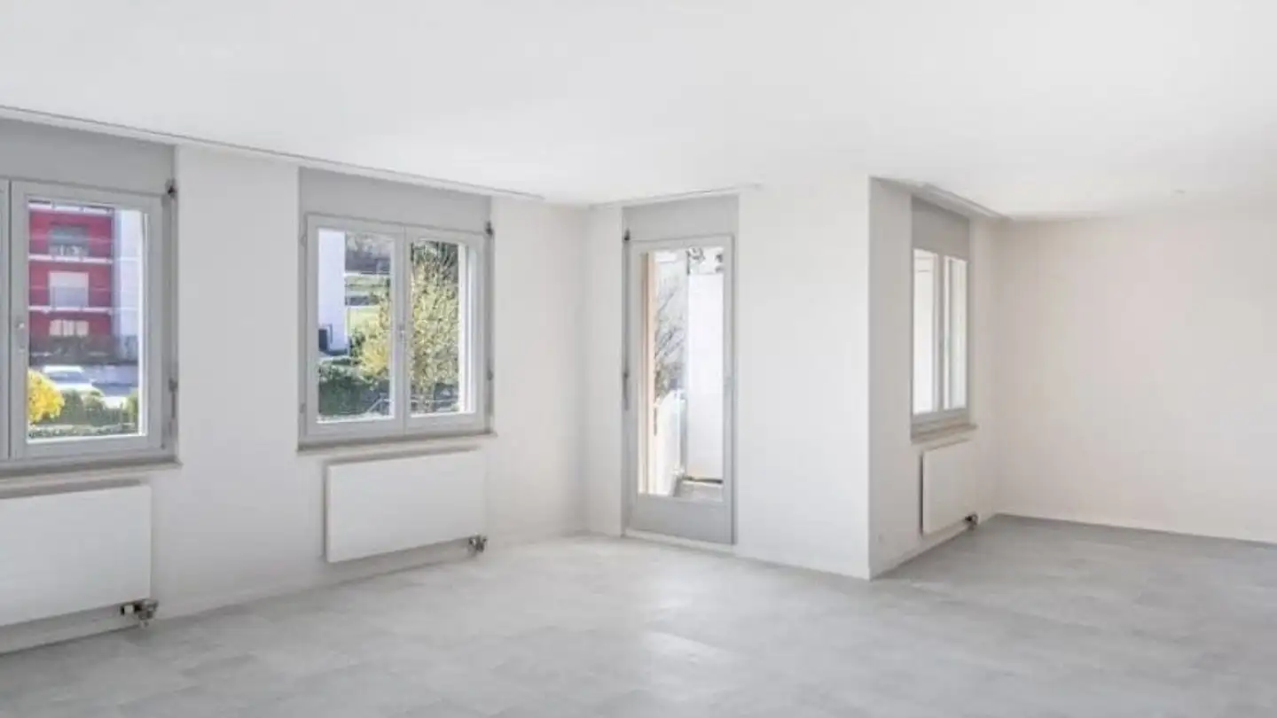 Appartement à louer - Gupfenstrasse 20, 8308 Illnau