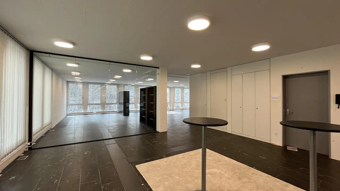 Commerciale in affitto - Kempttalstrasse 113, 8308 Illnau - Foto 2