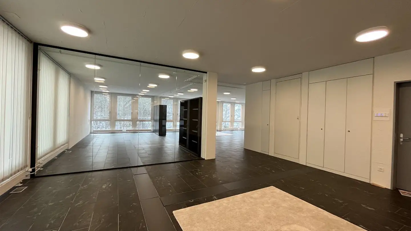 Commerciale in affitto - Kempttalstrasse 113, 8308 Illnau - Foto 3