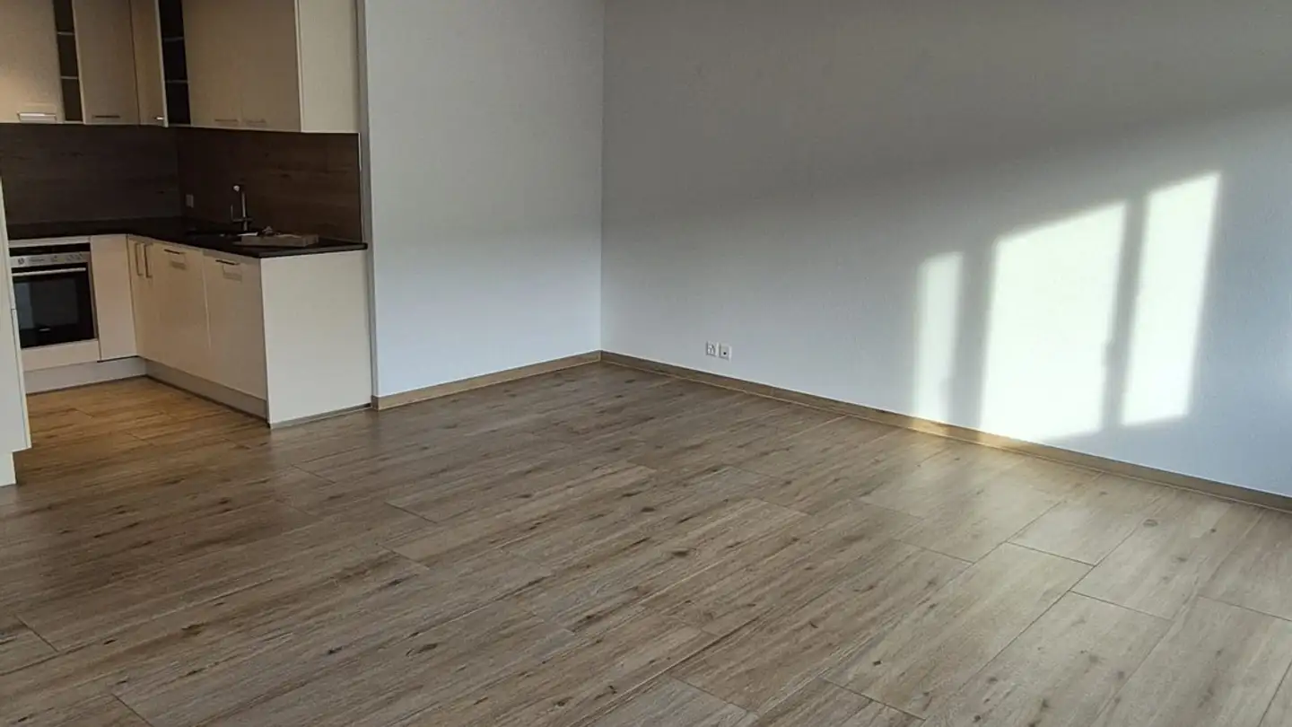 Apartment for rent - Schönbeinstrasse 21, 4056 Basel