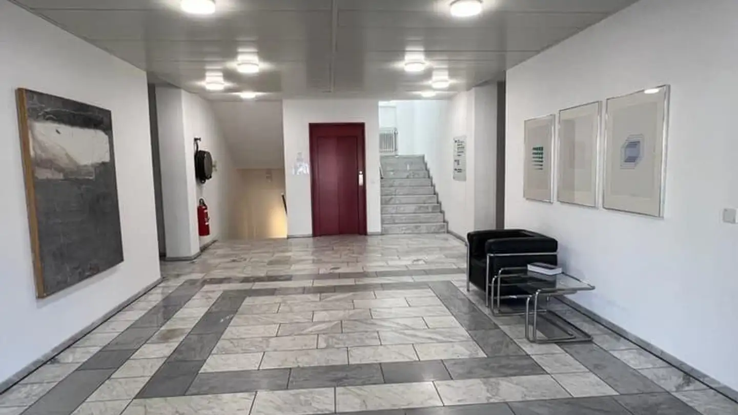 Office space for rent - Schermenwaldstrasse 10, 3063 Ittigen