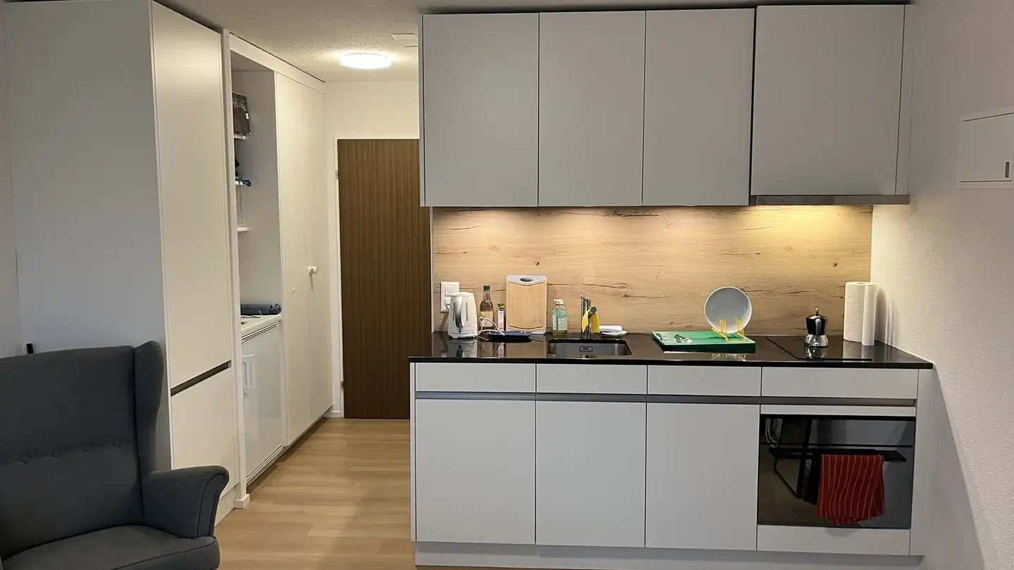 Appartement à louer - 8004 Zürich - Photo 2