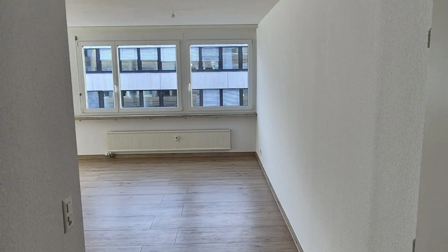 Apartment for rent - Schönbeinstrasse 21, 4056 Basel - Photo 2
